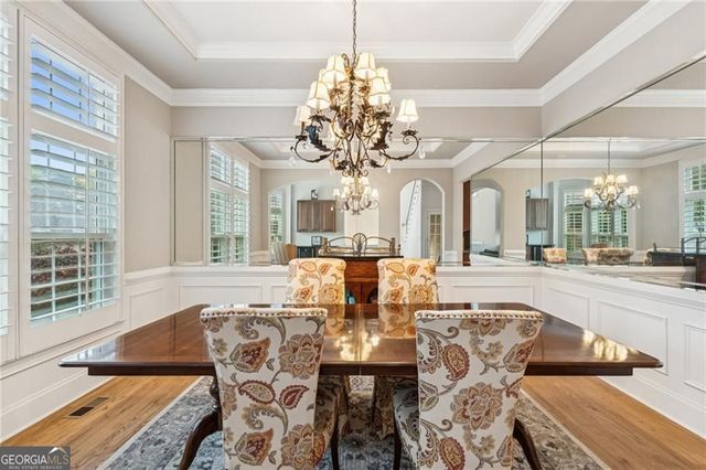 992 Wescott Lane, Atlanta, GA 30319