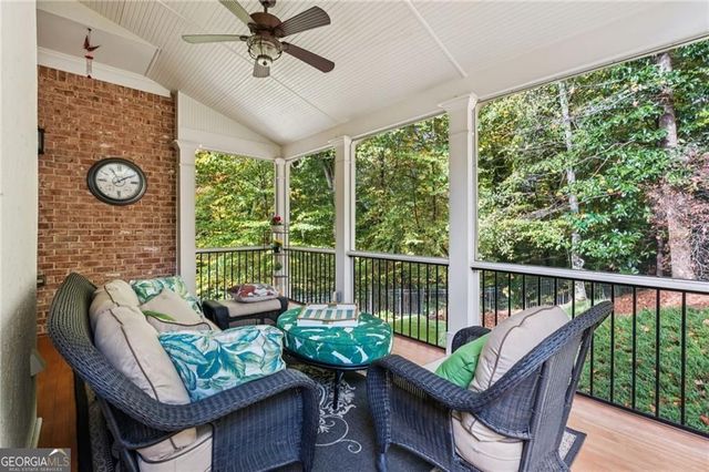 992 Wescott Lane, Atlanta, GA 30319