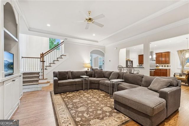 992 Wescott Lane, Atlanta, GA 30319