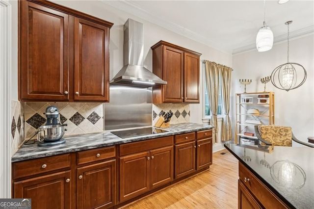 992 Wescott Lane, Atlanta, GA 30319