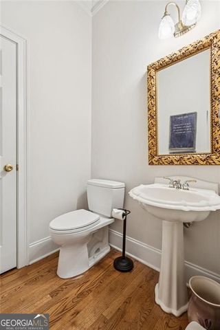 992 Wescott Lane, Atlanta, GA 30319