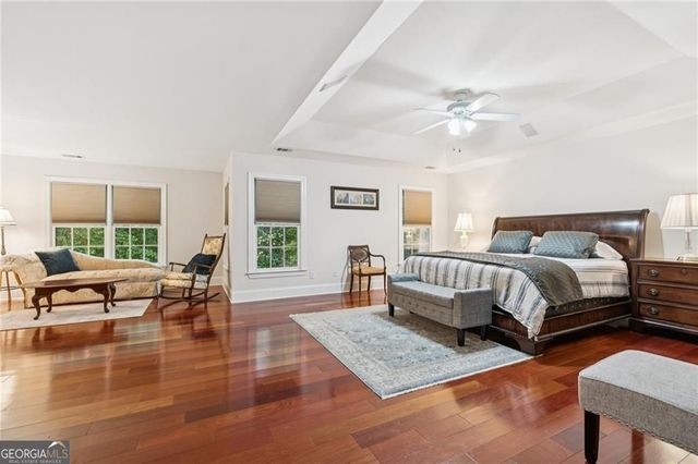 992 Wescott Lane, Atlanta, GA 30319