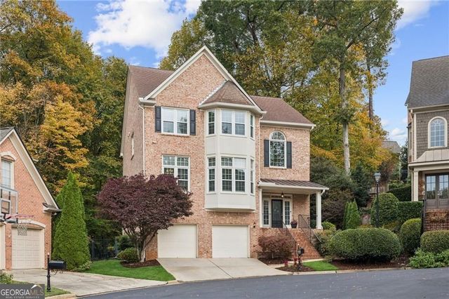 992 Wescott Lane, Atlanta, GA 30319