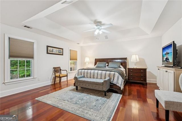 992 Wescott Lane, Atlanta, GA 30319