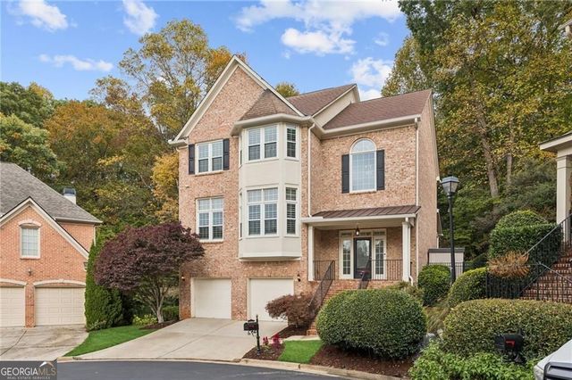 992 Wescott Lane, Atlanta, GA 30319