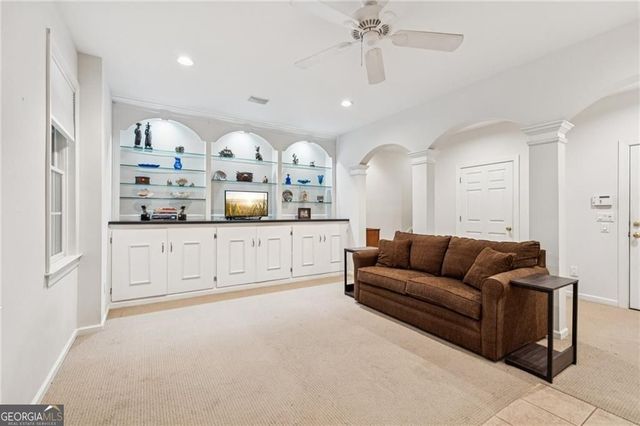 992 Wescott Lane, Atlanta, GA 30319