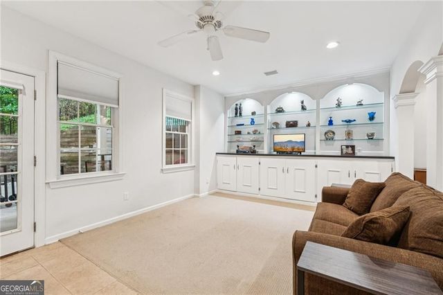 992 Wescott Lane, Atlanta, GA 30319