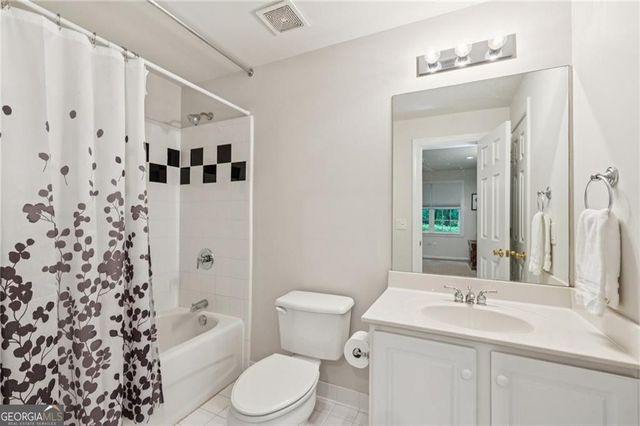 992 Wescott Lane, Atlanta, GA 30319