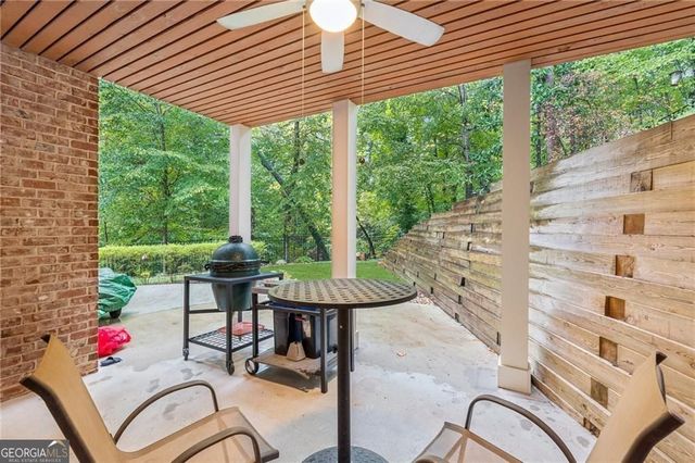 992 Wescott Lane, Atlanta, GA 30319