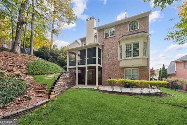 992 Wescott Lane, Atlanta, GA 30319