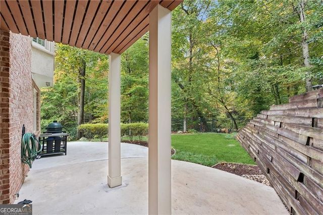 992 Wescott Lane, Atlanta, GA 30319