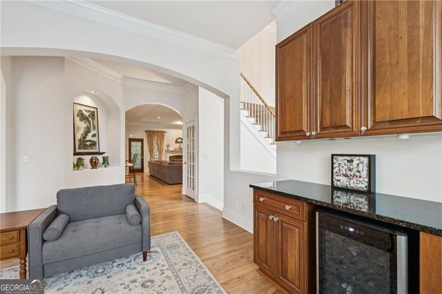 992 Wescott Lane, Atlanta, GA 30319