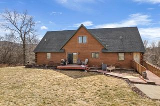 W27641 Whistlers Pass ROAD, Trempealeau, WI 54661