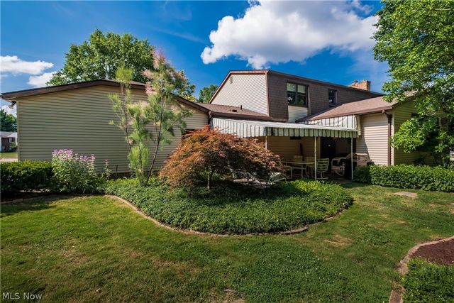 1431 Springhaven Circle NE, Massillon, OH 44646