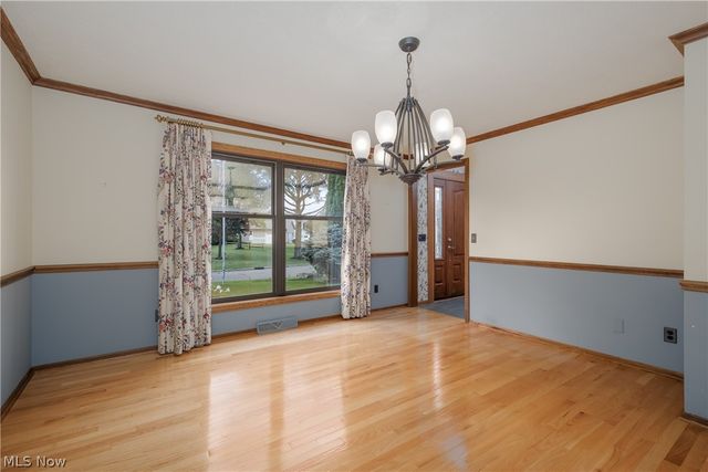 1431 Springhaven Circle NE, Massillon, OH 44646