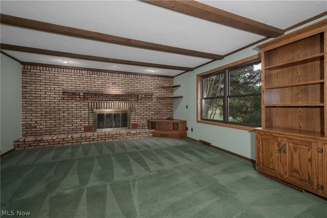 1431 Springhaven Circle NE, Massillon, OH 44646