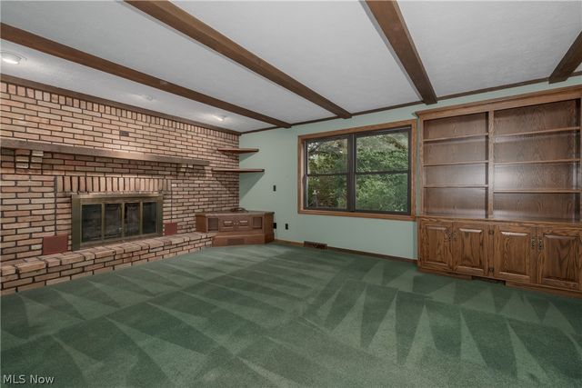 1431 Springhaven Circle NE, Massillon, OH 44646