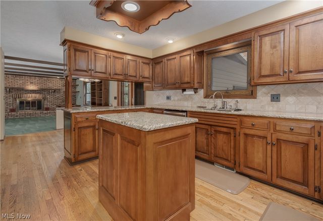 1431 Springhaven Circle NE, Massillon, OH 44646