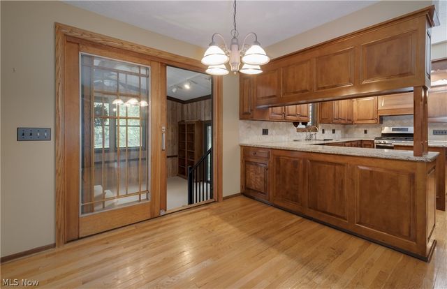 1431 Springhaven Circle NE, Massillon, OH 44646