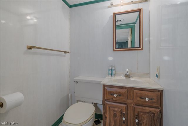 1431 Springhaven Circle NE, Massillon, OH 44646