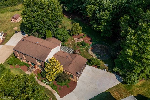 1431 Springhaven Circle NE, Massillon, OH 44646