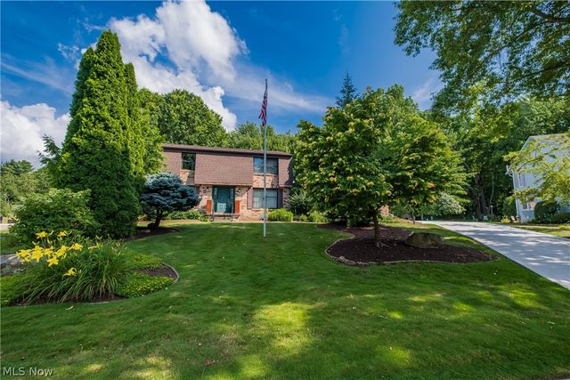 1431 Springhaven Circle NE, Massillon, OH 44646