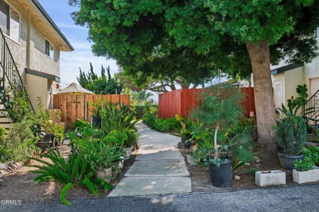 331 Northgate Drive D, Goleta, CA 93117
