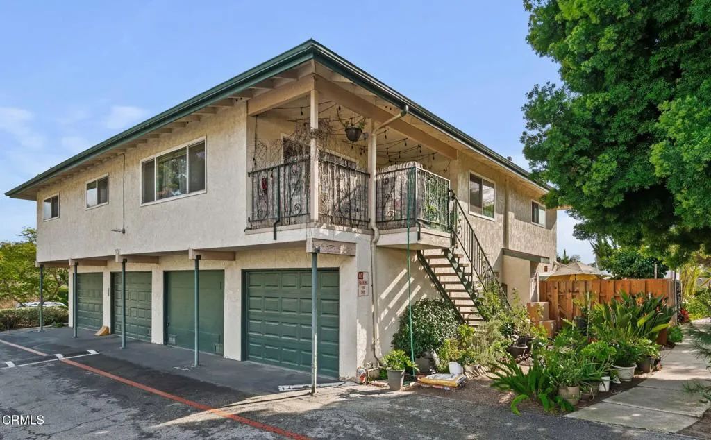 331 Northgate Drive D, Goleta, CA 93117
