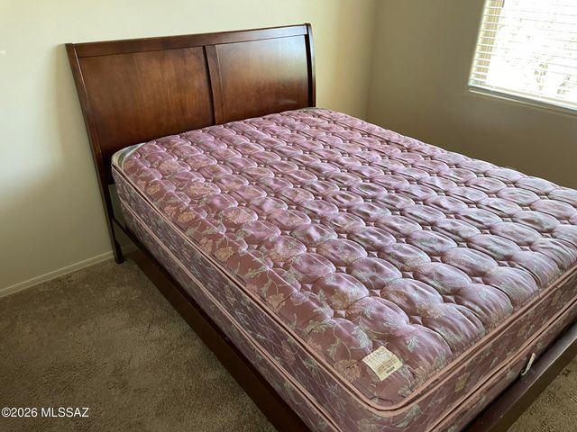 5731 E Vuelta De Nuestro Pueblo, Tucson, AZ 85756