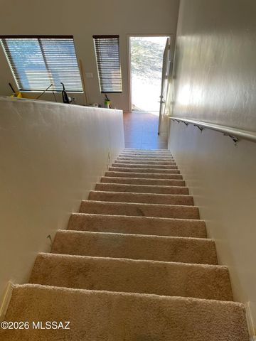 5731 E Vuelta De Nuestro Pueblo, Tucson, AZ 85756