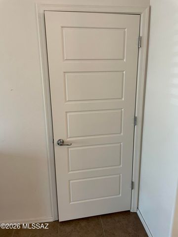 5731 E Vuelta De Nuestro Pueblo, Tucson, AZ 85756