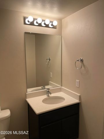 5731 E Vuelta De Nuestro Pueblo, Tucson, AZ 85756