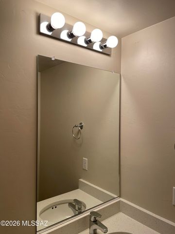 5731 E Vuelta De Nuestro Pueblo, Tucson, AZ 85756