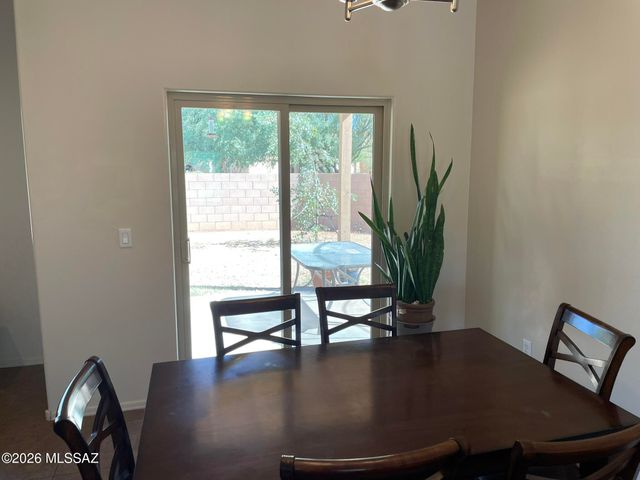 5731 E Vuelta De Nuestro Pueblo, Tucson, AZ 85756