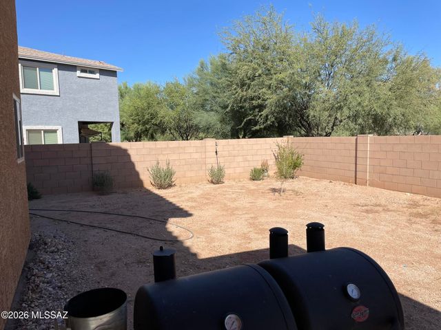 5731 E Vuelta De Nuestro Pueblo, Tucson, AZ 85756