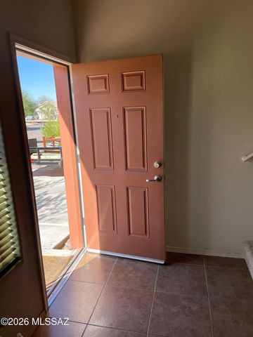 5731 E Vuelta De Nuestro Pueblo, Tucson, AZ 85756
