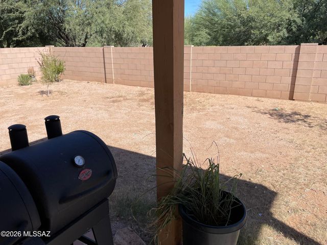 5731 E Vuelta De Nuestro Pueblo, Tucson, AZ 85756