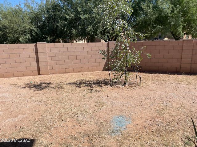 5731 E Vuelta De Nuestro Pueblo, Tucson, AZ 85756