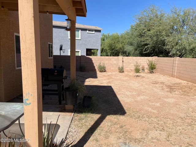 5731 E Vuelta De Nuestro Pueblo, Tucson, AZ 85756