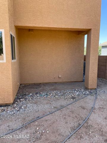 5731 E Vuelta De Nuestro Pueblo, Tucson, AZ 85756