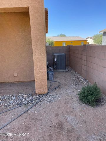 5731 E Vuelta De Nuestro Pueblo, Tucson, AZ 85756