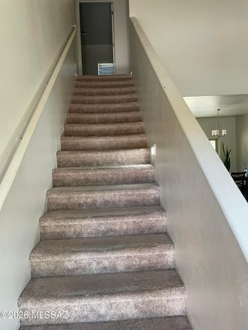 5731 E Vuelta De Nuestro Pueblo, Tucson, AZ 85756