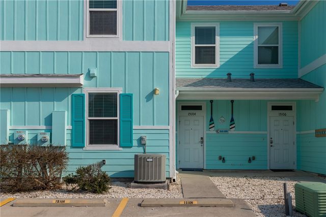 15104 Dory Dr, Corpus Christi, TX 78418