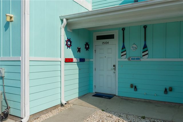 15104 Dory Dr, Corpus Christi, TX 78418