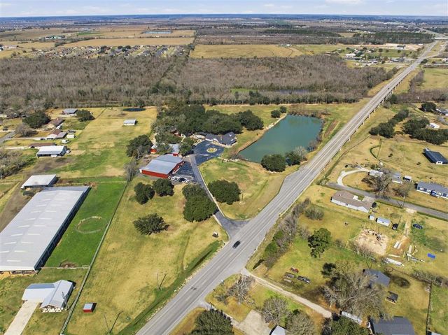 125 Highway 165, Iowa, LA 70647