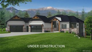 16315 Cherry Crossing Drive, Colorado Springs, CO 80921