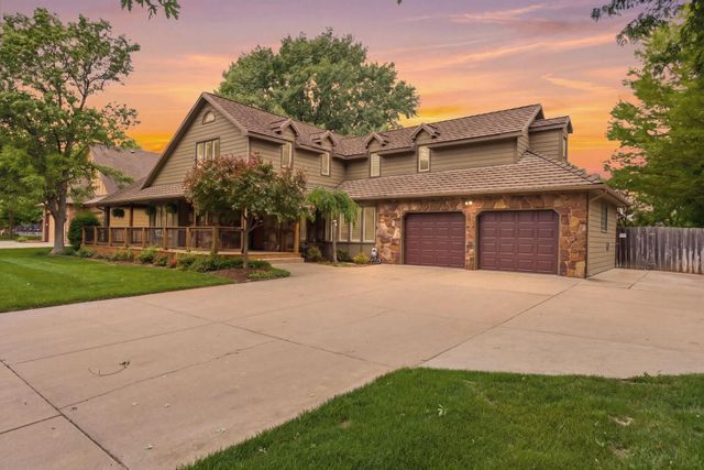 1659 S Tamarisk Dr, Wichita, KS 67230