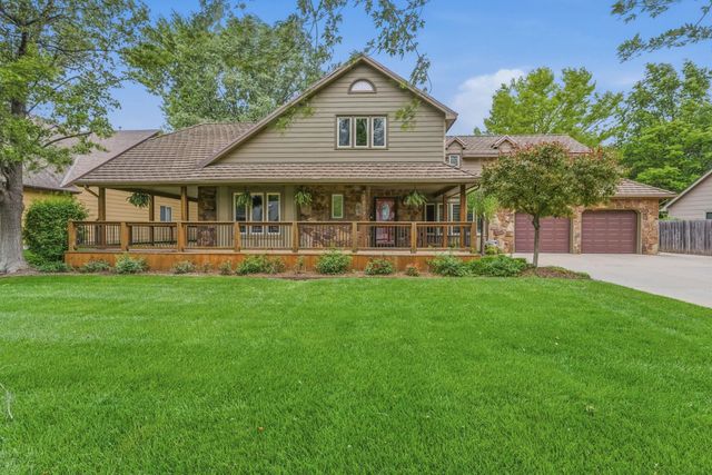 1659 S Tamarisk Dr, Wichita, KS 67230