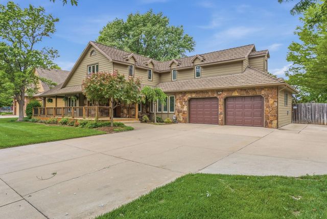 1659 S Tamarisk Dr, Wichita, KS 67230