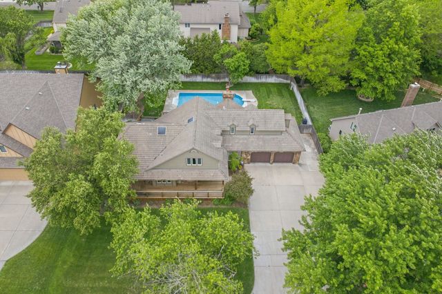 1659 S Tamarisk Dr, Wichita, KS 67230